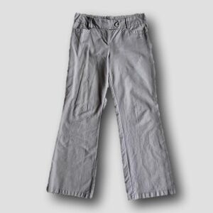 📣TEMP PRICE DROP📣Ann Taylor Signaure cotton/spandex trousers